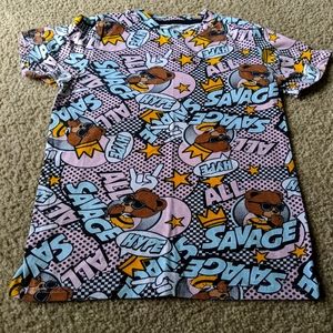 S1OPE Salvage Swag Shirt Boys